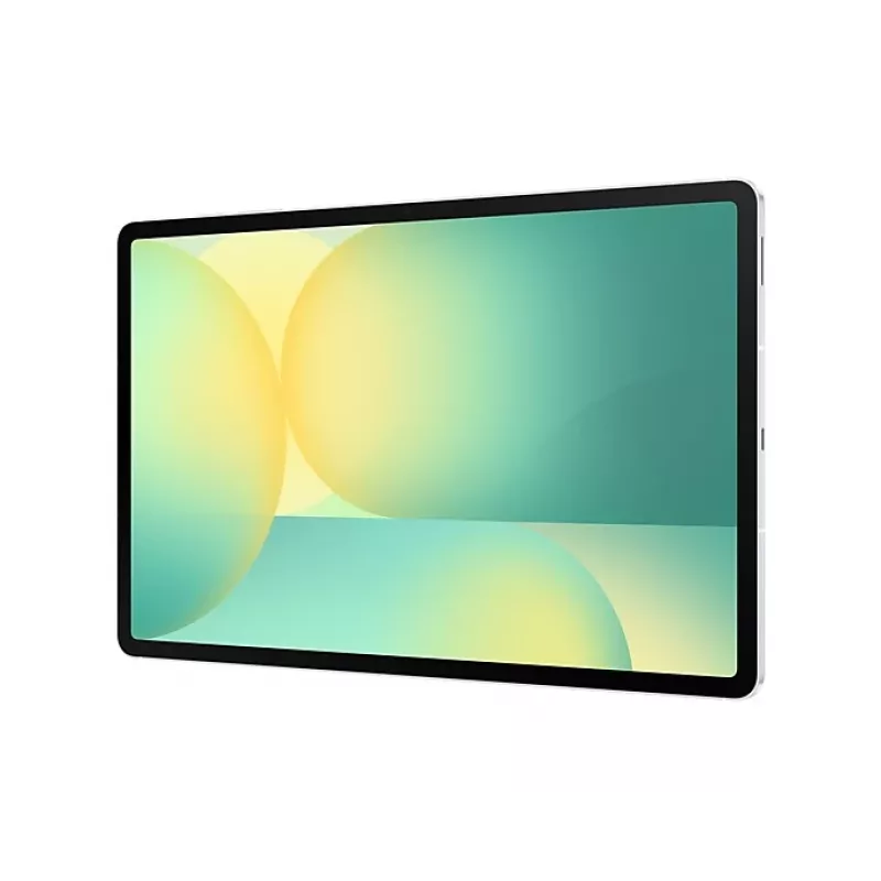 Samsung Galaxy Tab S10 FE+ Samsung Exynos 128 GB 33,3 cm (13,1 polegadas) 8 GB Wi-Fi 6 (802.11ax) prateado