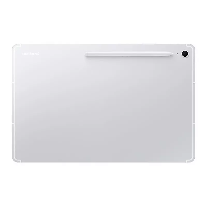 Samsung Galaxy Tab S10 FE+ Samsung Exynos 128 GB 33,3 cm (13,1 polegadas) 8 GB Wi-Fi 6 (802.11ax) prateado