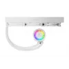 ARCTIC Liquid Freezer III Pro 360 A-RGB (branco) - Cooler líquido all-in-one multicompatível para CPU com A-RGB