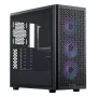 Caixa para PC Cooler Master Elite 502 Midi Tower Preto