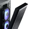 Caixa para PC Cooler Master Elite 502 Midi Tower Preto