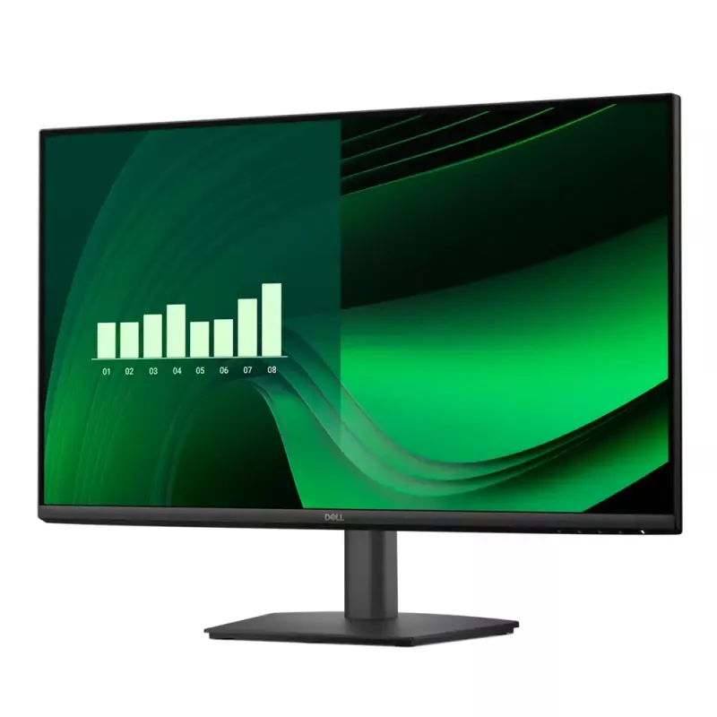 Monitor DELL E Series E2725HM 68,6 cm (27