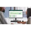 Monitor DELL E Series E2725HM 68,6 cm (27