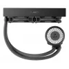 ARCTIC Liquid Freezer III Pro 240 A-RGB - Refrigeração líquida All-in-One para CPU multi-compatível com A-RGB Preto