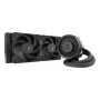 ARCTIC Liquid Freezer III Pro 240 - Refrigeração líquida All-in-One para CPU multi-compatível