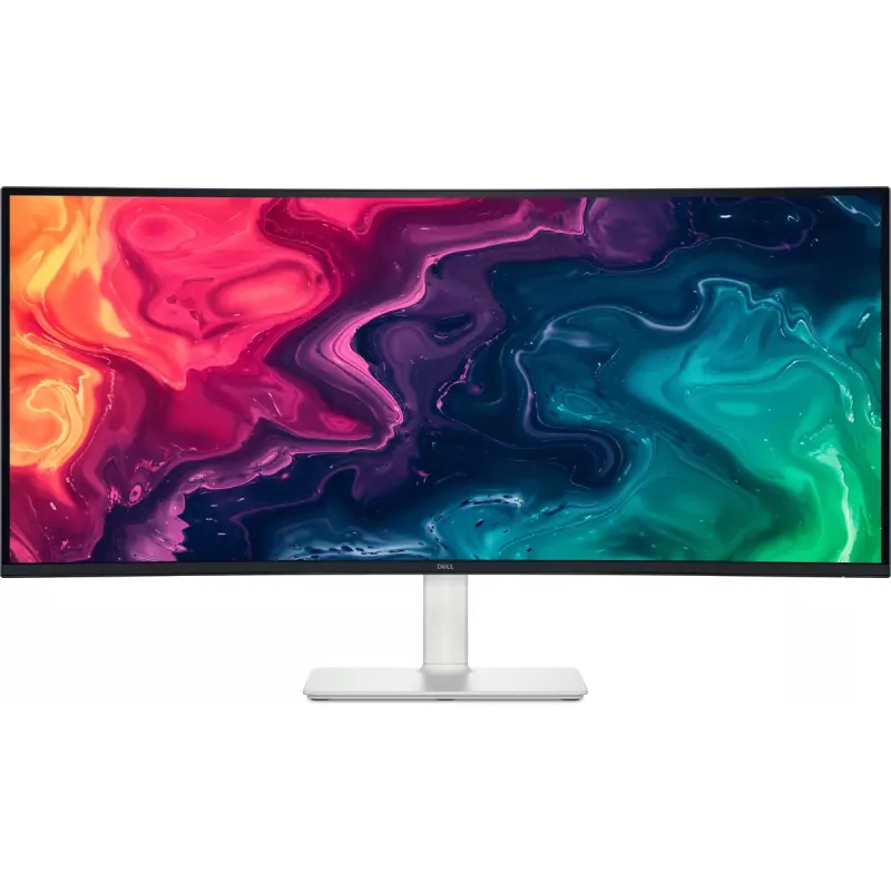 Monitor DELL Plus S3425DW 86,4 cm (34