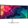 Monitor DELL Plus S3425DW 86,4 cm (34 inch) 3440 x 1440 píxeis Wide Quad HD LCD Prateado