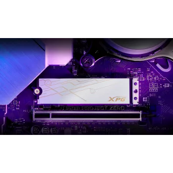 Unidade de estado sólido interna ADATA SMAR-980B-2TCS 2 TB M.2 PCI Express 5.0 NVMe 3D NAND