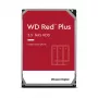 Disco rígido WESTERN DIGITAL - Red Plus WD100EFGX - 10 TB - SATA - 3,5 inch - 7200 rpm