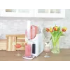 Máquina de gelo picado Unold Susi 48940 Máquina de gelo com compressor 2 L 220 W Branco