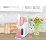 Máquina de gelo picado Unold Susi 48940 Máquina de gelo com compressor 2 L 220 W Branco
