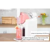 Máquina de gelo picado Unold Susi 48940 Máquina de gelo com compressor 2 L 220 W Branco