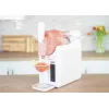 Máquina de gelo picado Unold Susi 48940 Máquina de gelo com compressor 2 L 220 W Branco