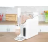 Máquina de gelo picado Unold Susi 48940 Máquina de gelo com compressor 2 L 220 W Branco