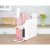 Máquina de gelo picado Unold Susi 48940 Máquina de gelo com compressor 2 L 220 W Branco