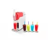 Máquina de gelo picado Unold Susi 48940 Máquina de gelo com compressor 2 L 220 W Branco