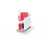 Máquina de gelo picado Unold Susi 48940 Máquina de gelo com compressor 2 L 220 W Branco