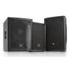 Altifalante PA JBL IRX108BT 2 vias