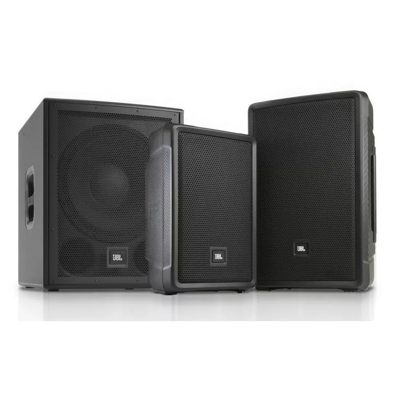Altifalante PA JBL IRX108BT 2 vias