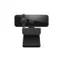 Webcam Lenovo Essential FHD Gen2 1920 x 1080 píxeis USB 2.0 Preto