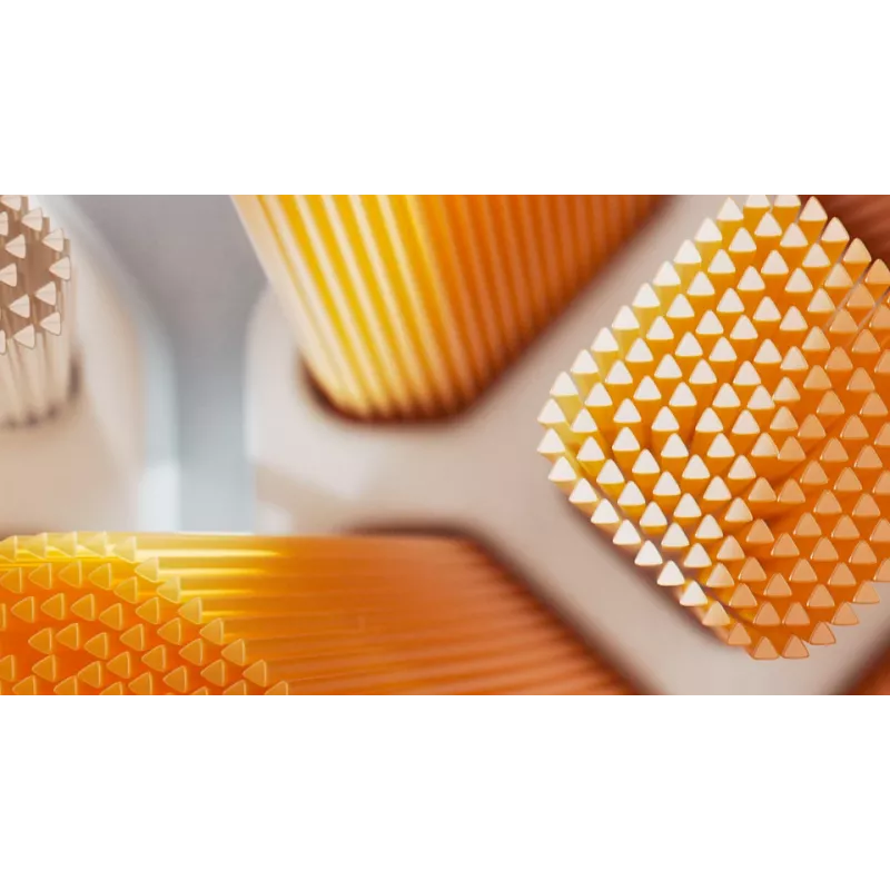 Cabeças de escova de dentes de substituição originais Philips A3 Premium All-in-One HX9094/87, branco, 4 unidades