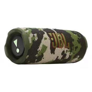 JBL Flip 7 Caqui 25 W
