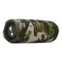 JBL Flip 7 (JBLFLIP7SQUAD) coluna Bluetooth portátil, Bluetooth 5.4, IP68, 4800 mAh, Squad caqui camuflado