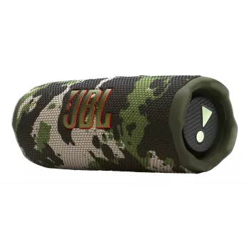 JBL Flip 7 Caqui 25 W