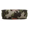 JBL Flip 7 (JBLFLIP7SQUAD) coluna Bluetooth portátil, Bluetooth 5.4, IP68, 4800 mAh, Squad caqui camuflado