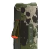 JBL Flip 7 (JBLFLIP7SQUAD) coluna Bluetooth portátil, Bluetooth 5.4, IP68, 4800 mAh, Squad caqui camuflado