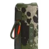JBL Flip 7 (JBLFLIP7SQUAD) coluna Bluetooth portátil, Bluetooth 5.4, IP68, 4800 mAh, Squad caqui camuflado