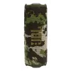 JBL Flip 7 (JBLFLIP7SQUAD) coluna Bluetooth portátil, Bluetooth 5.4, IP68, 4800 mAh, Squad caqui camuflado