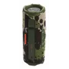JBL Flip 7 (JBLFLIP7SQUAD) coluna Bluetooth portátil, Bluetooth 5.4, IP68, 4800 mAh, Squad caqui camuflado