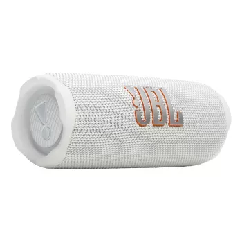 Altifalante portátil JBL Flip 7 Branco