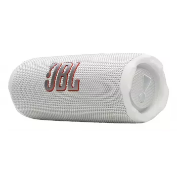 Altifalante portátil JBL Flip 7 Branco