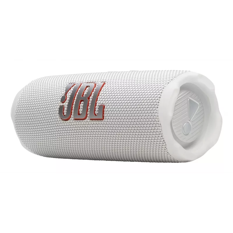 Altifalante portátil JBL Flip 7 Branco