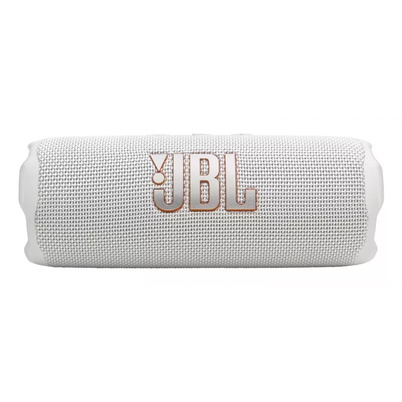 Altifalante portátil JBL Flip 7 Branco