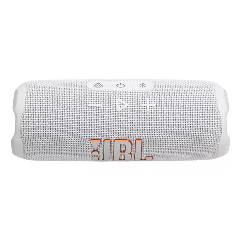 Altifalante portátil JBL Flip 7 Branco