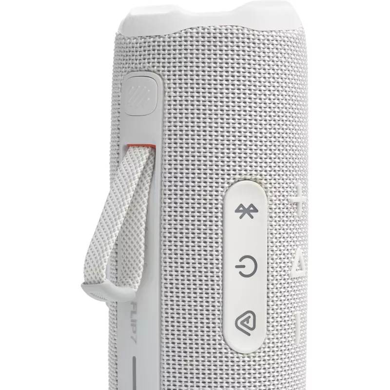 Altifalante portátil JBL Flip 7 Branco
