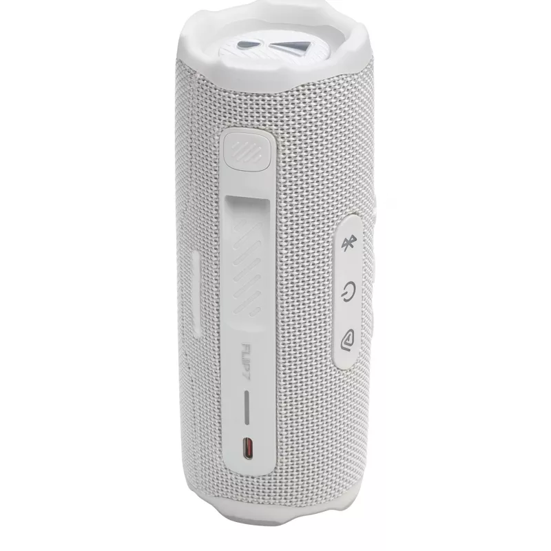 Altifalante portátil JBL Flip 7 Branco