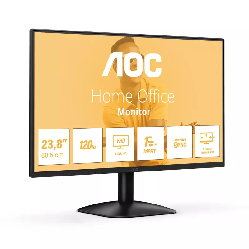 Monitor AOC 24B31H 60,5 cm (23,8