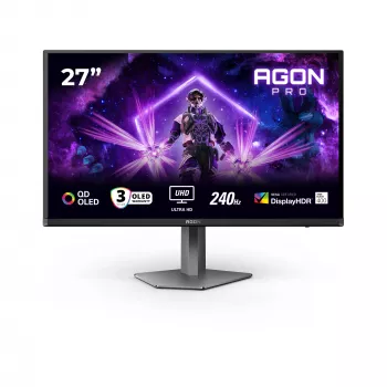 Monitor AOC G2 AG276UZD 67,3 cm (26,5