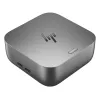 Dock HP Thunderbolt 4 Ultra 180W G6, com fios, Thunderbolt 4, 180 W, 10,100,1000,2500 Mbit/s, Cinzento, 8K Ultra HD
