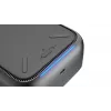 Dock HP Thunderbolt 4 Ultra 180W G6, com fios, Thunderbolt 4, 180 W, 10,100,1000,2500 Mbit/s, Cinzento, 8K Ultra HD