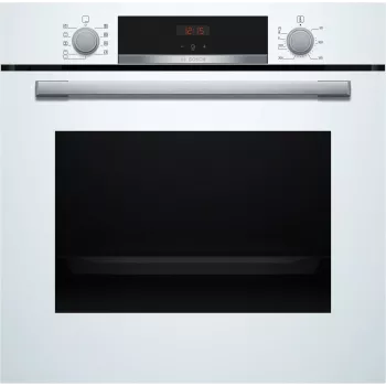 Forno Bosch Serie 4 HBA534BW3 71 L 3400 W Branco