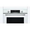 Forno Bosch Serie 4 HBA534BW3 71 L 3400 W Branco