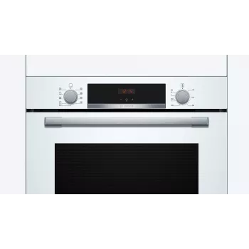 Forno Bosch Serie 4 HBA534BW3 71 L 3400 W Branco