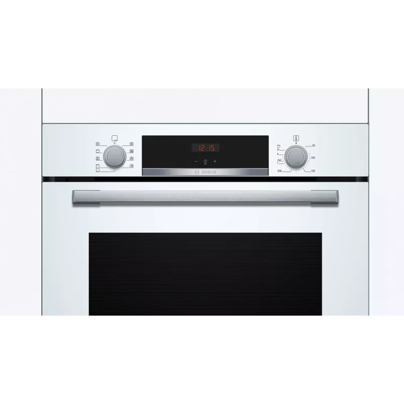 Forno Bosch Serie 4 HBA534BW3 71 L 3400 W Branco