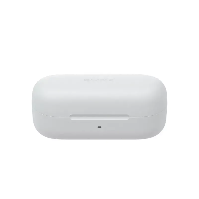Headset Sony WF-C510 True Wireless Stereo (TWS) In-Ear Chamadas/Música/Desporto/Dia a dia Bluetooth Branco