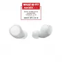Headset Sony WF-C510 True Wireless Stereo (TWS) In-Ear Chamadas/Música/Desporto/Dia a dia Bluetooth Branco